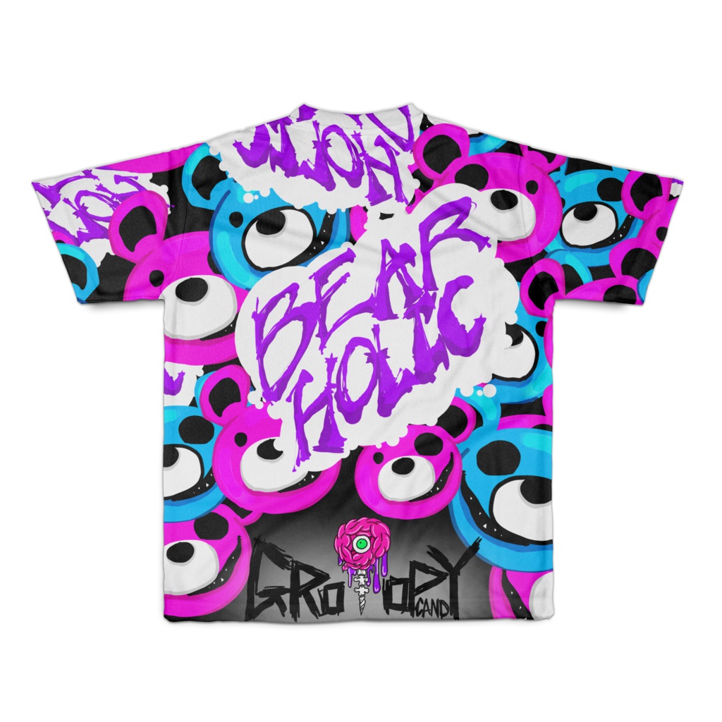 べあほりっく!!!