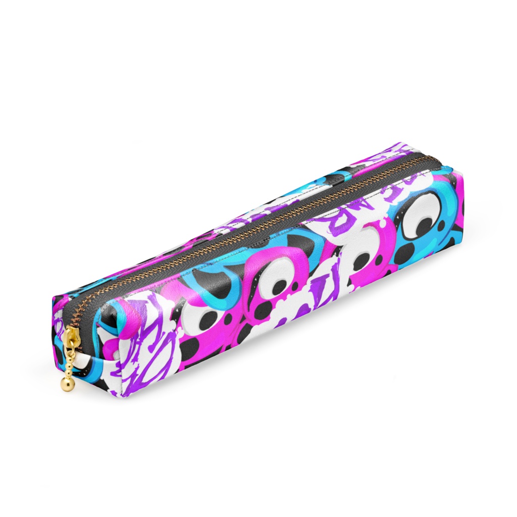 べあほりっくペンケース