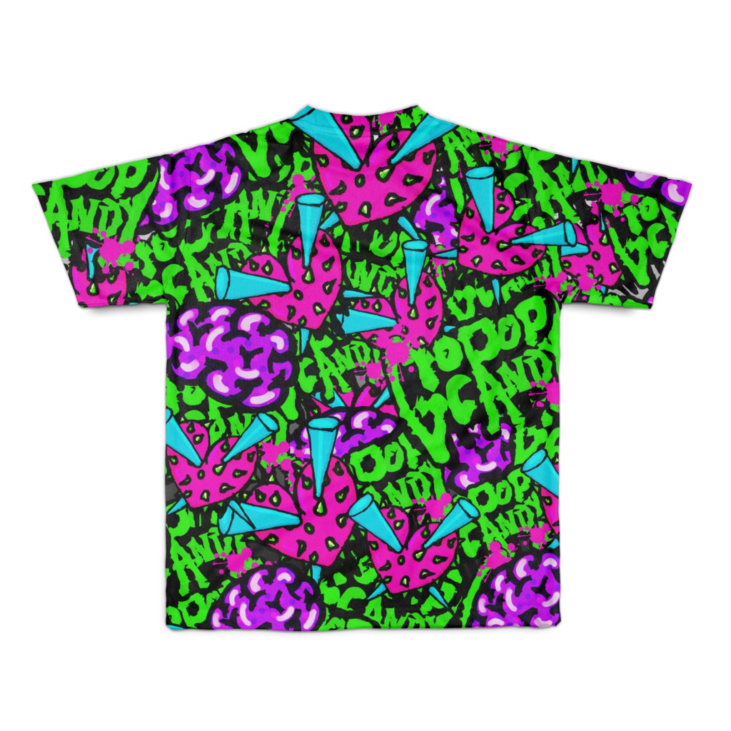 パニック&ペイン