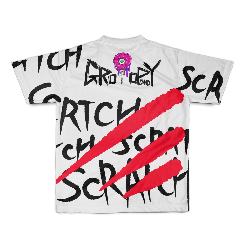 うぎぎちゃんの憂鬱