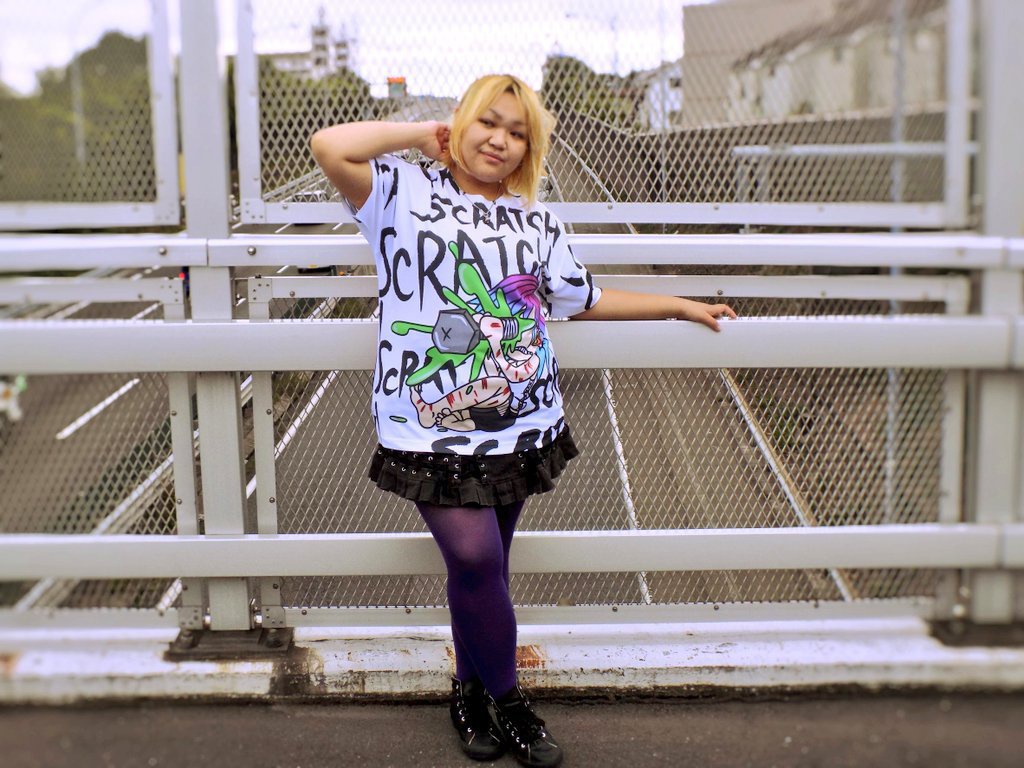 うぎぎちゃんの憂鬱