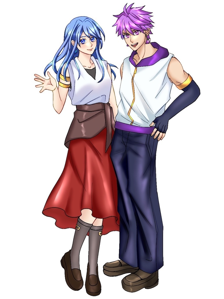 アーサリアクスタ