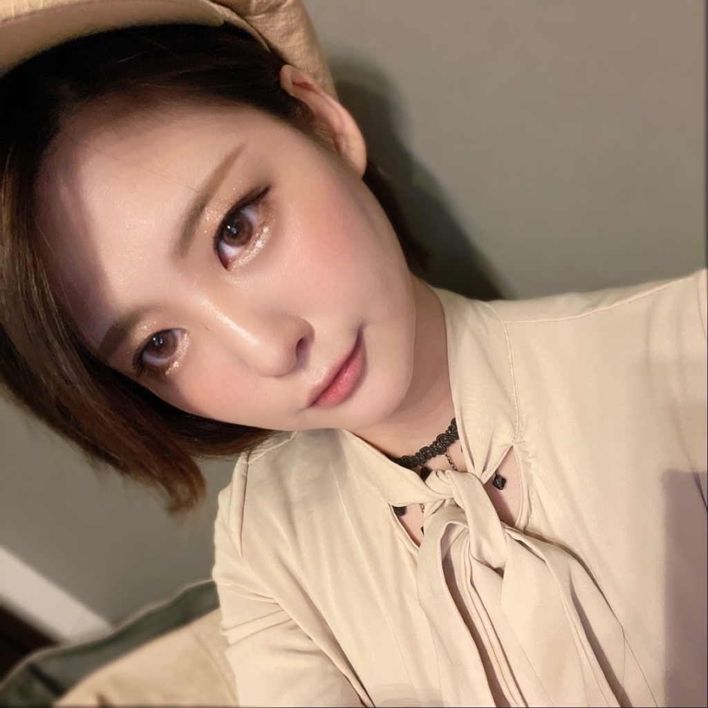 なんかちゃん ソロチェキ
