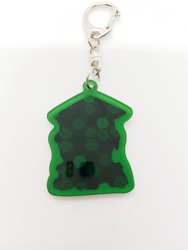 魔法少女と花*柊ねむ*