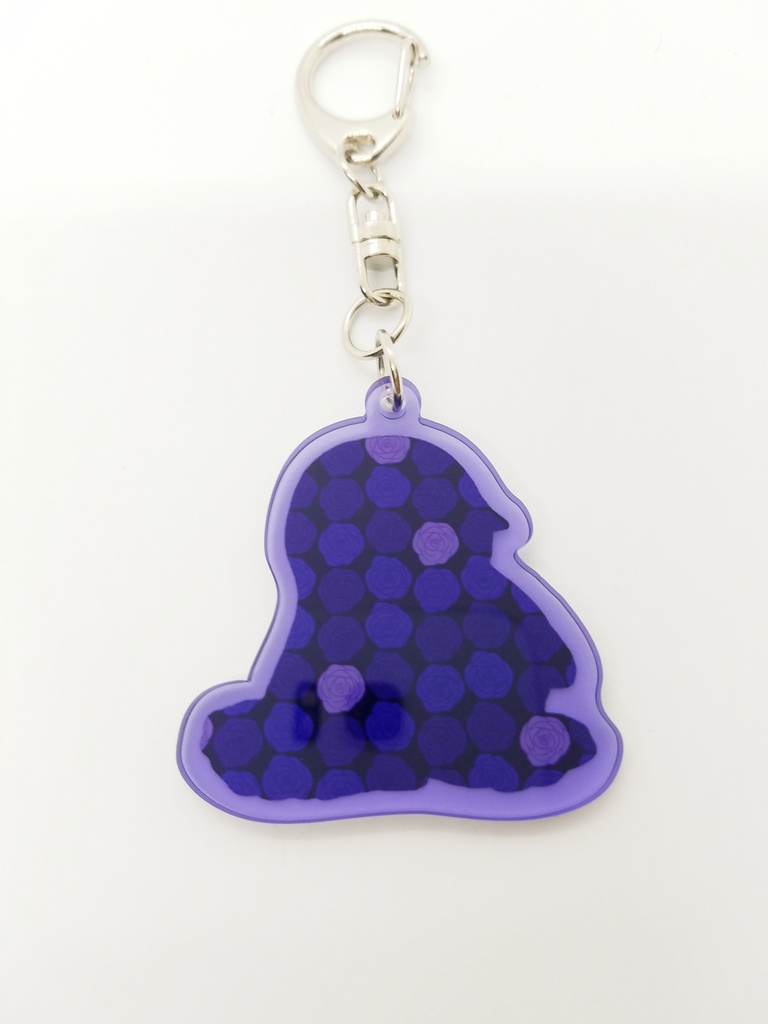 魔法少女と花*暁美ほむら*