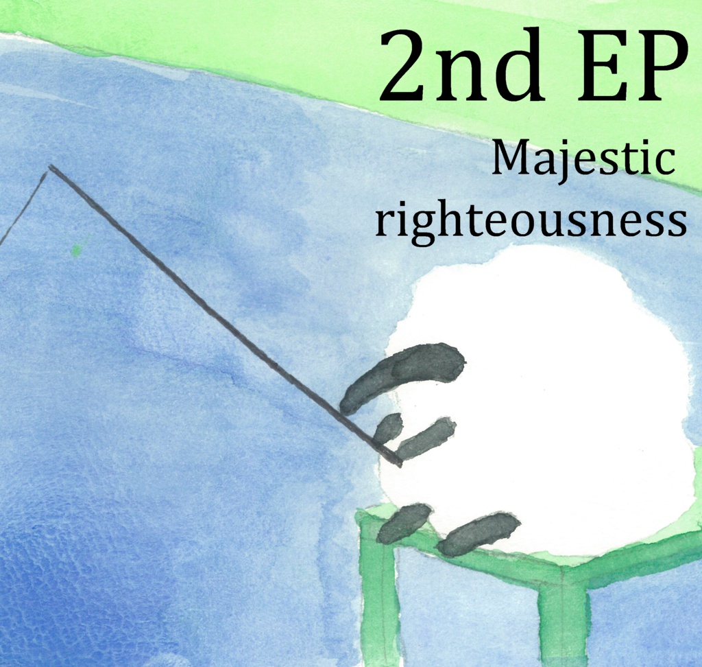 2nd EP