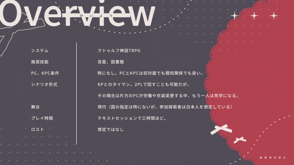 ショート・ショート・ワンナイト2【CoCシナリオ集】SPLL:E193929