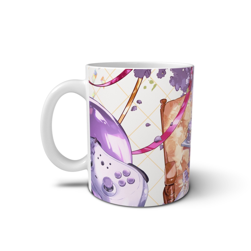 一周年記念グッズ