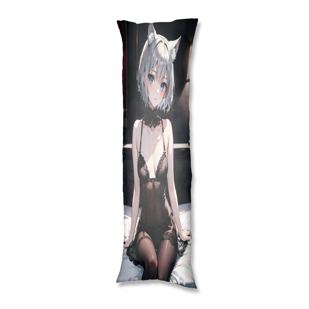 美少女 抱き枕カバー