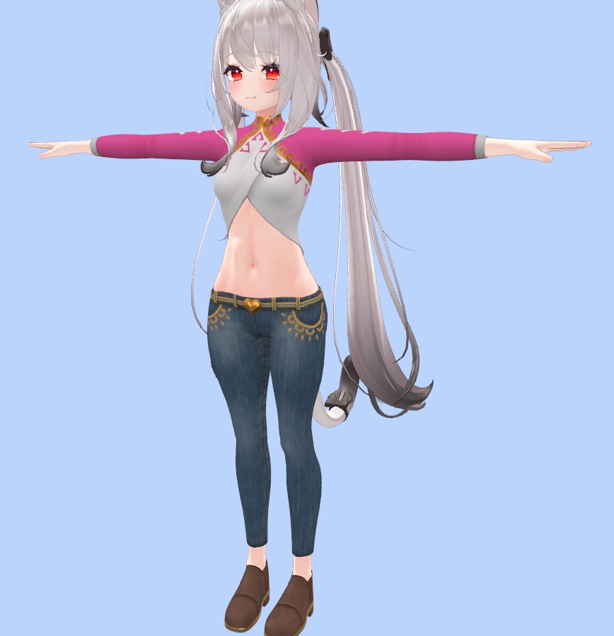 (For Maya) Streetwear