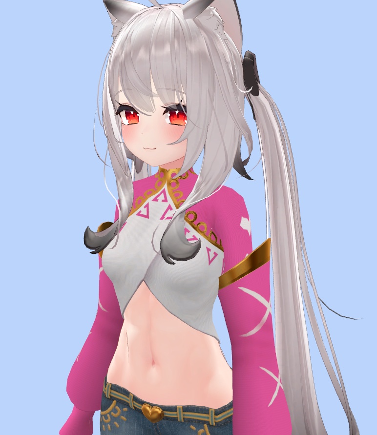(For Maya) Streetwear