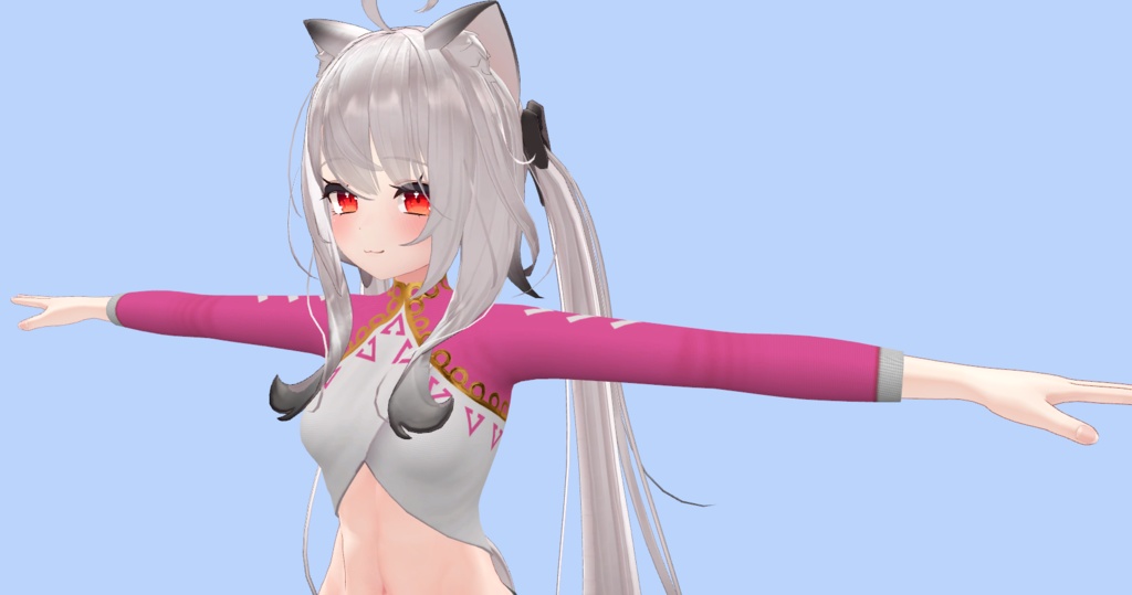 (For Maya) Streetwear