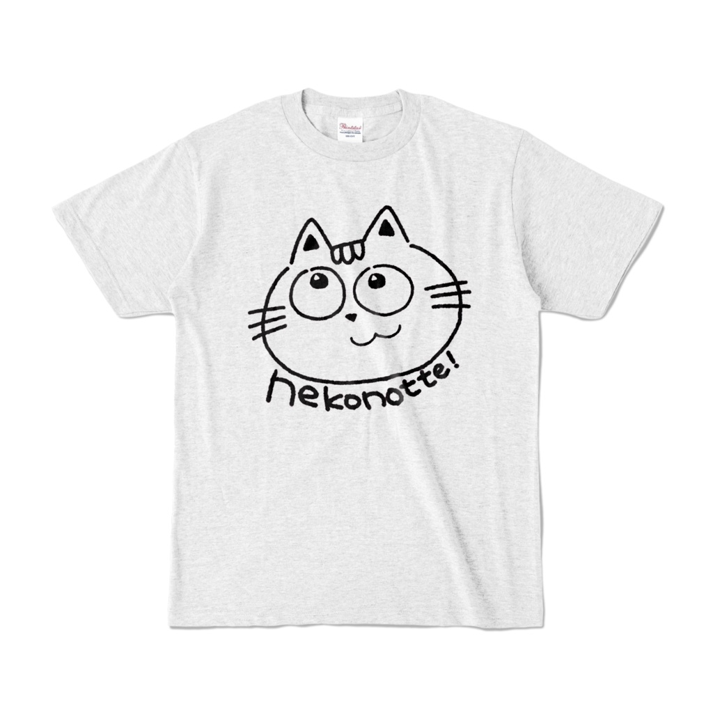 ネコノッテ!Tシャツ2022