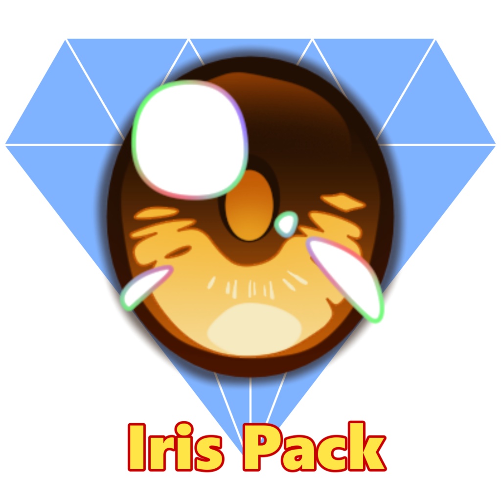 Iris Pack