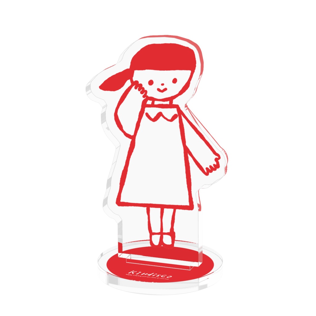 おんなのこ