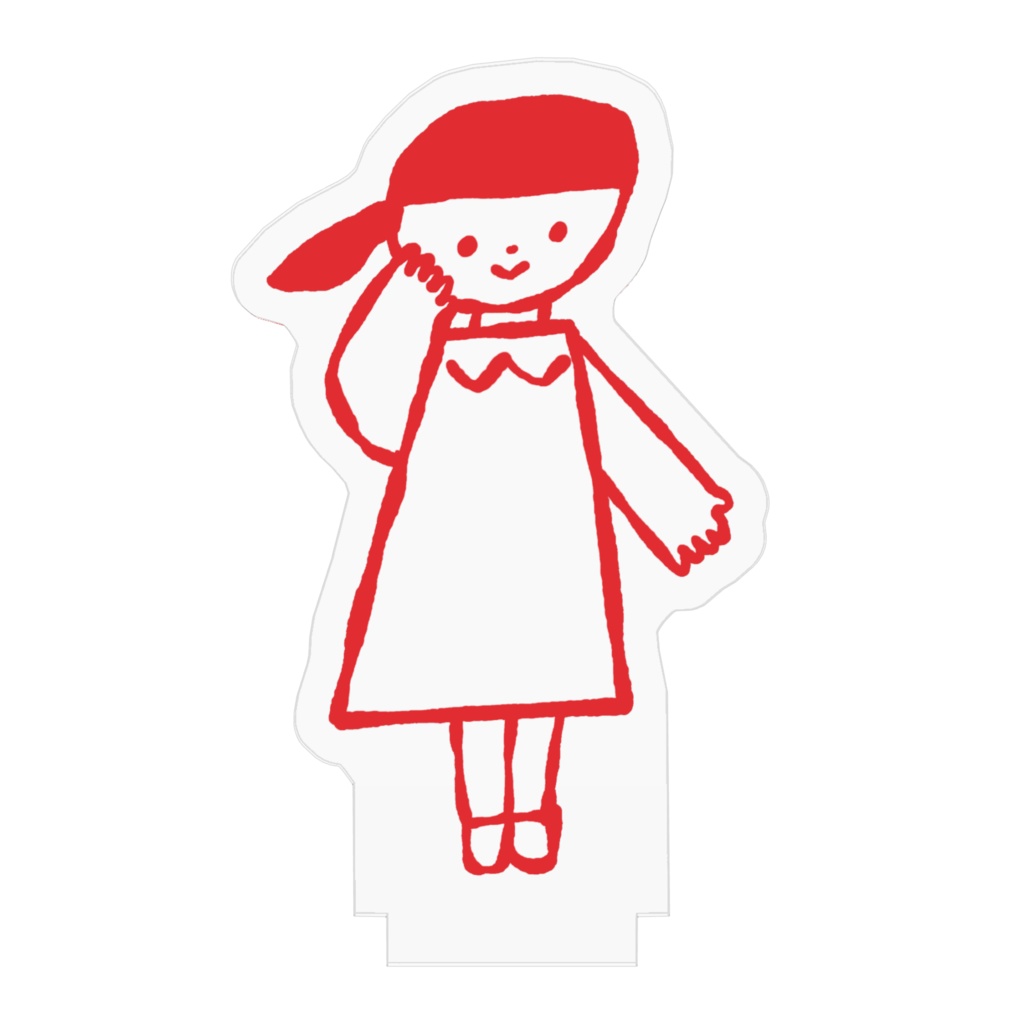 おんなのこ