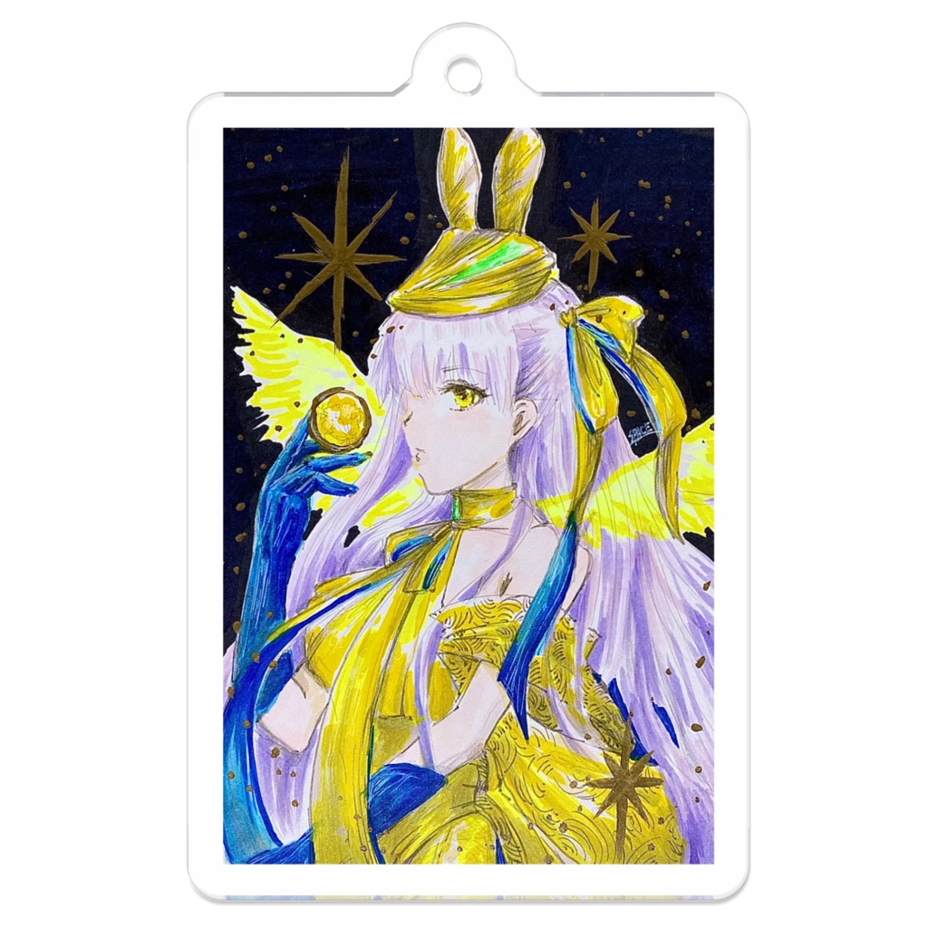 fate BB ゴールデンBB ムーンキャンサー
