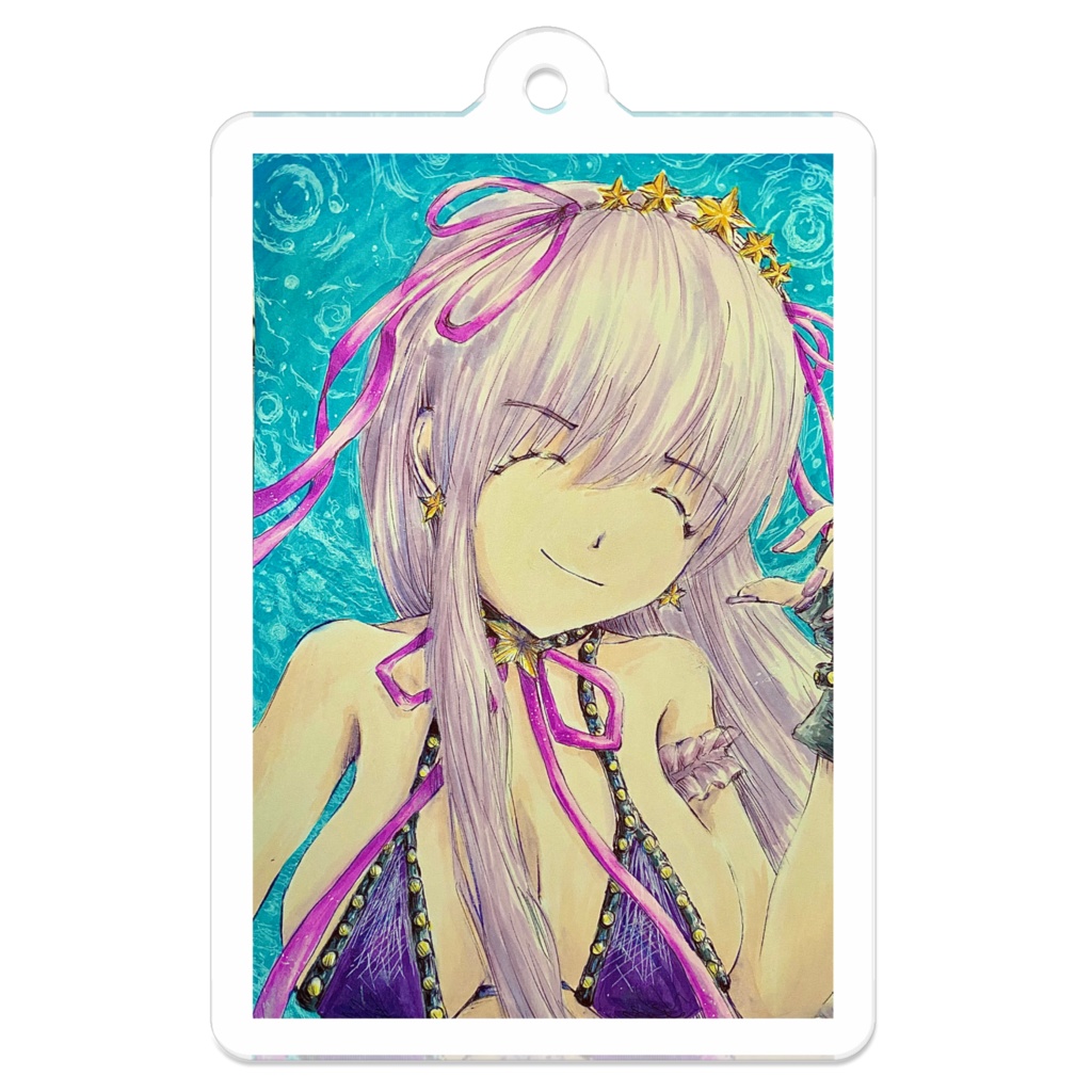 fate BB 水着 ムーンキャンサー
