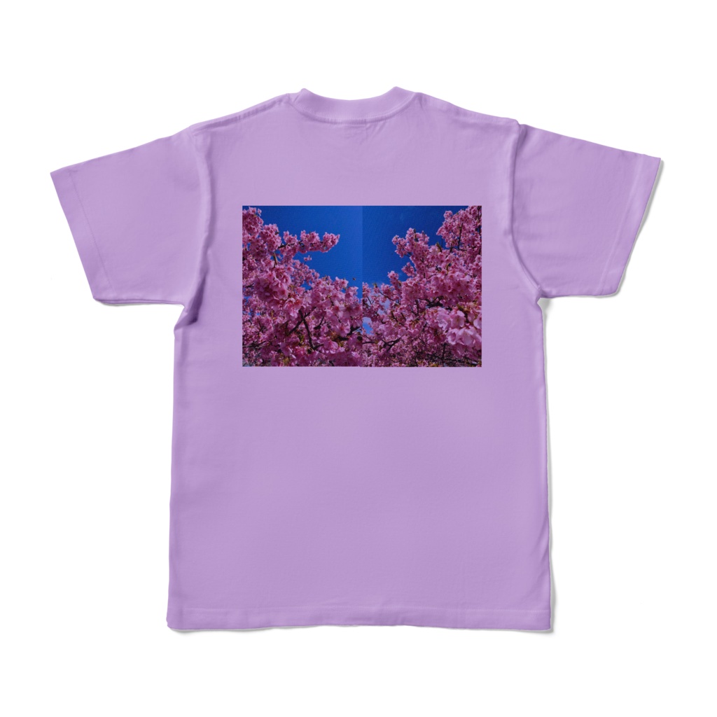 BBちゃんTシャツ