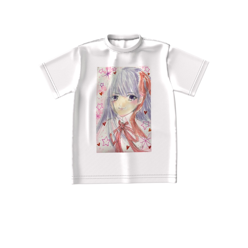 BBちゃん Ｔシャツ　両面
