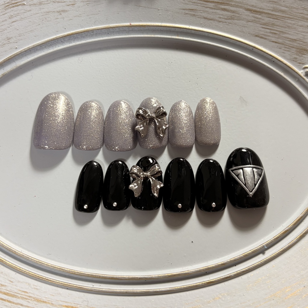 水心子正秀ネイルチップ