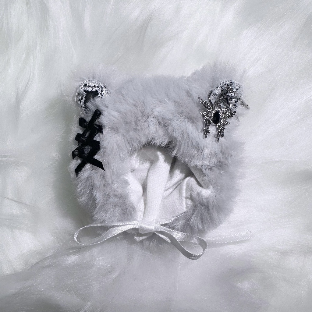 ぬい服 ~Ribbon Collection~