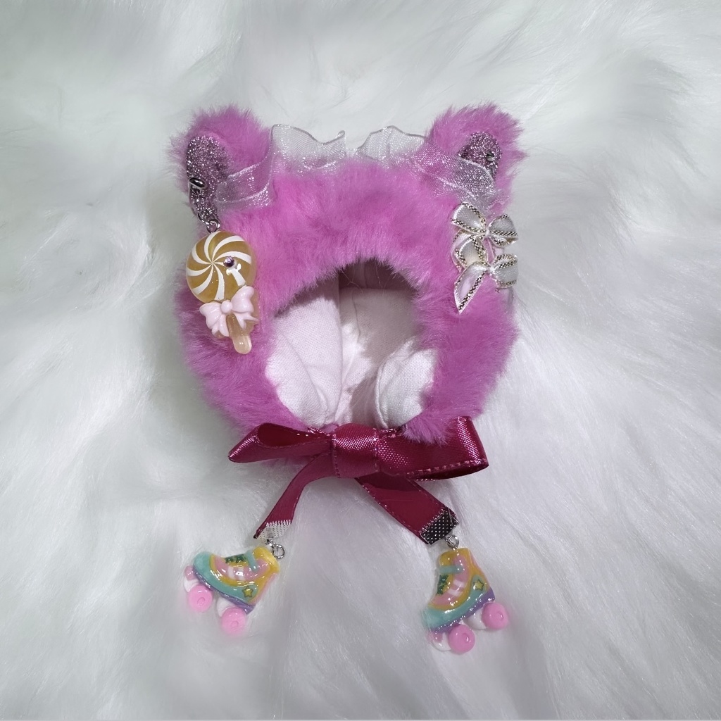 ぬい服 ~Ribbon Collection~