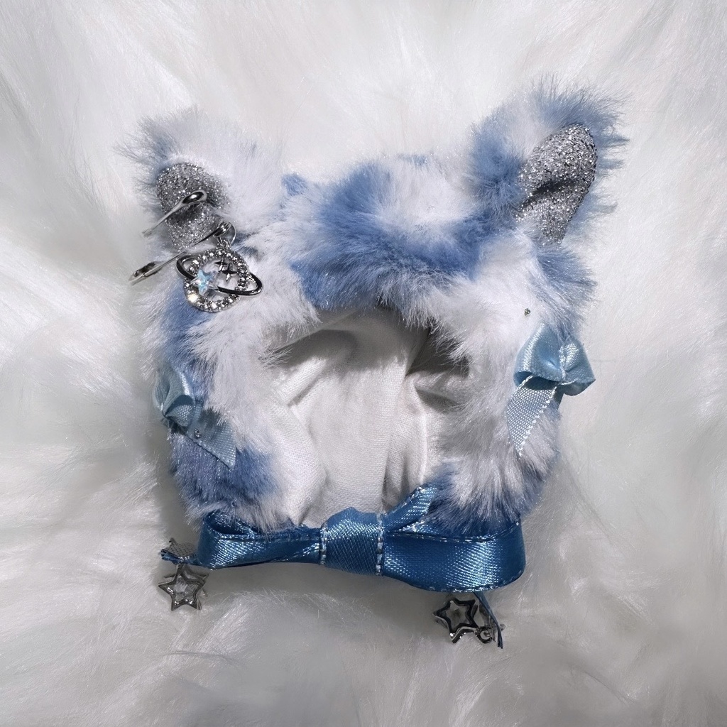 ぬい服 ~Ribbon Collection~