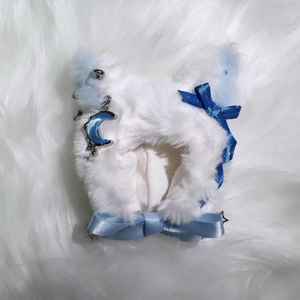 ぬい服 ~Ribbon Collection~