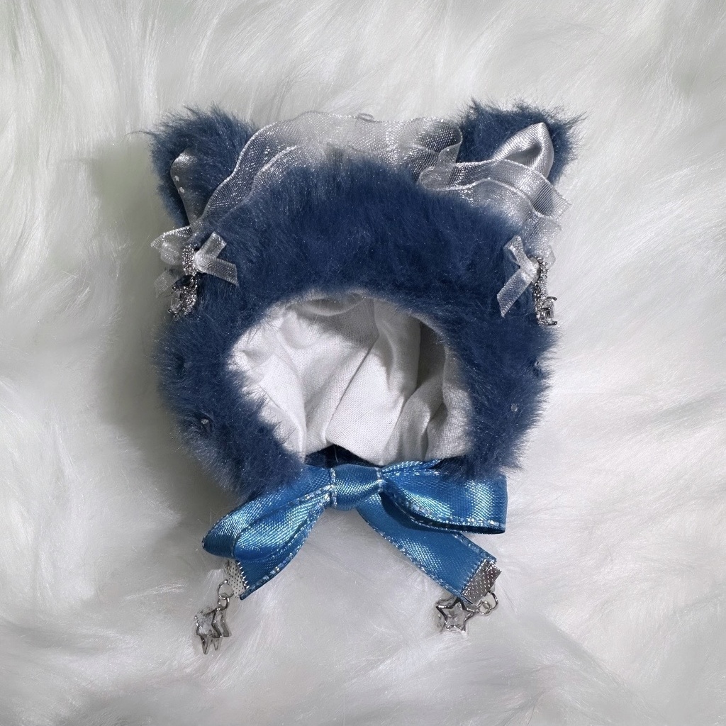 ぬい服 ~Ribbon Collection~