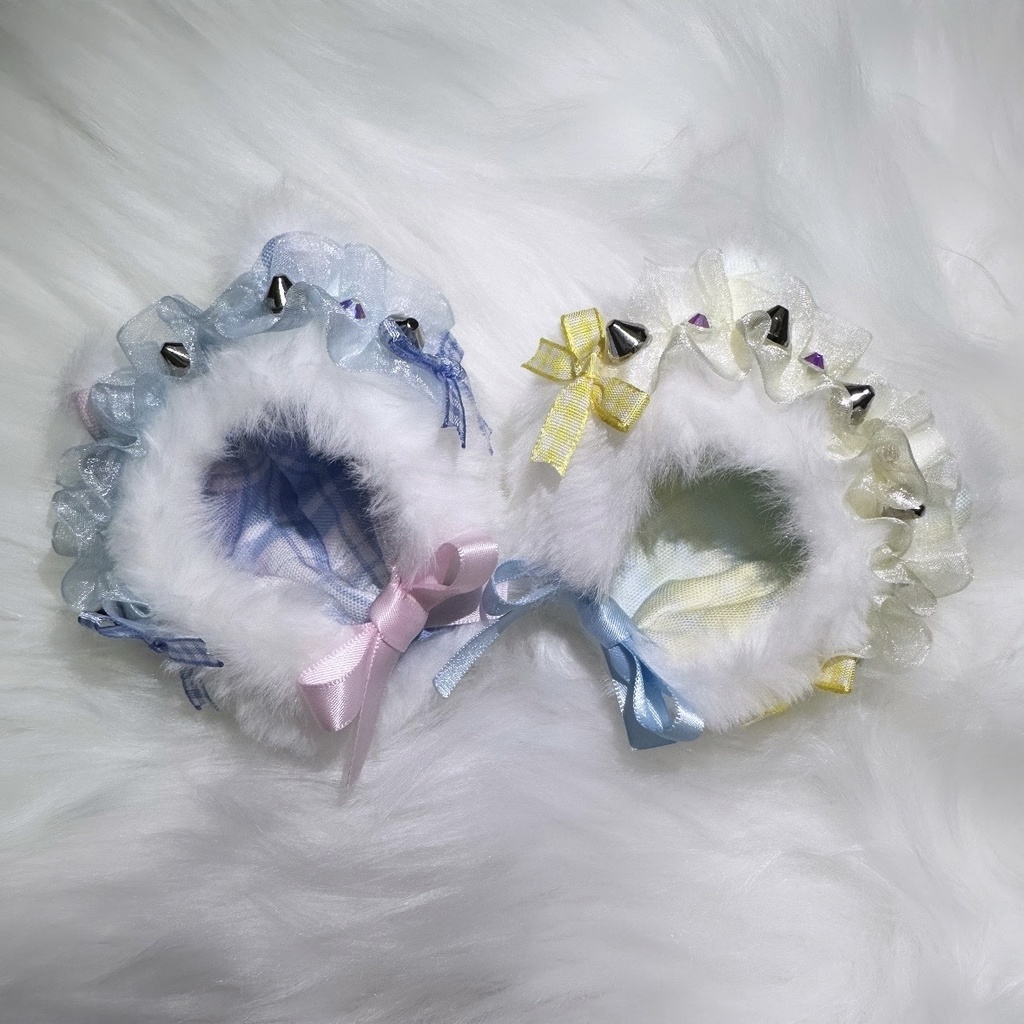 ぬい服 ~KiraKira Flower~