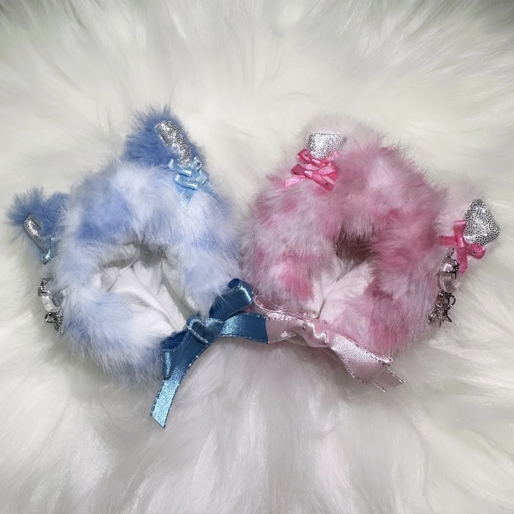 ぬい服 ~𝒍𝒆𝒐𝒑𝒂𝒓𝒅 𝑻𝒘𝒊𝒏𝒔~