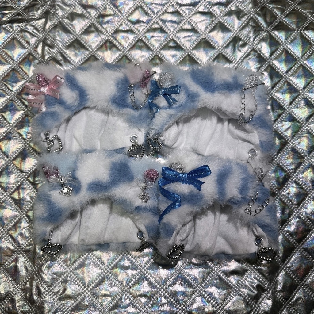𝐥𝐞𝐨𝐩𝐚𝐫𝐝-𝒄𝒉𝒂𝒊𝒏＆𝑷𝒊𝒆𝒓𝒄𝒆-⛓️💎