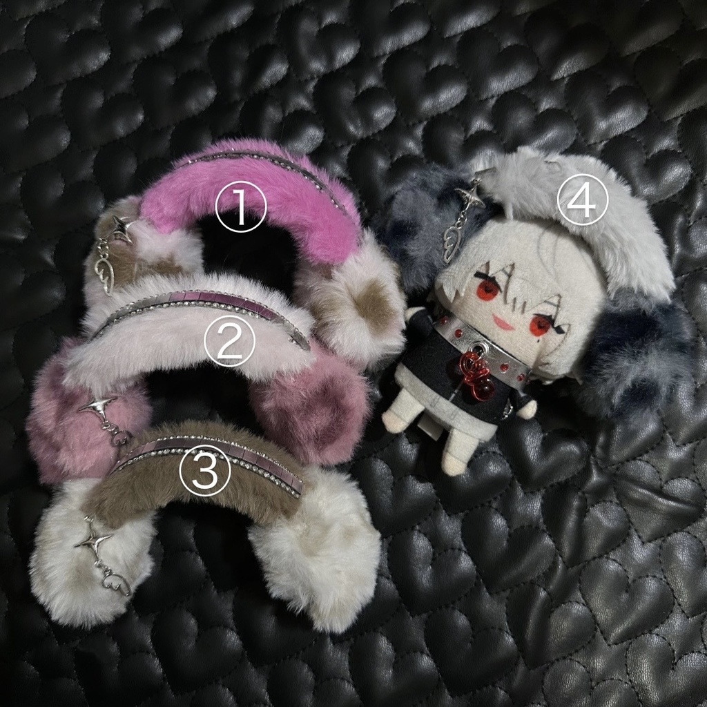 ᴍᴏғᴜᴍᴏғᴜいやーまふ🎧-MIRROR-