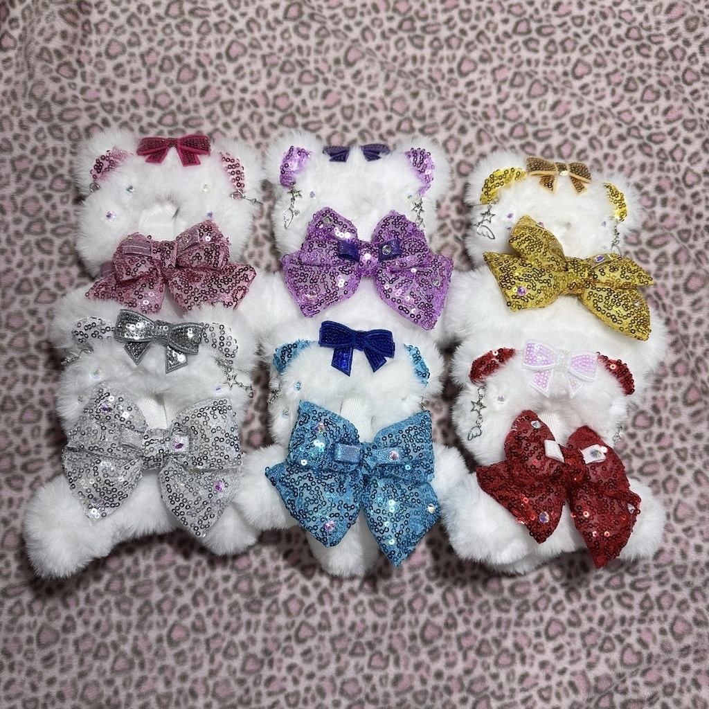 𝕤𝕡𝕒𝕟𝕘𝕝𝕖 𝕓𝕖𝕒𝕣🧸✨