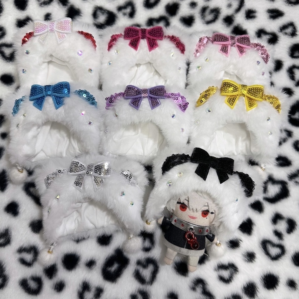 heisei ·͜·𖤐 ̖́-snow white❄️🤍ぱぺsize