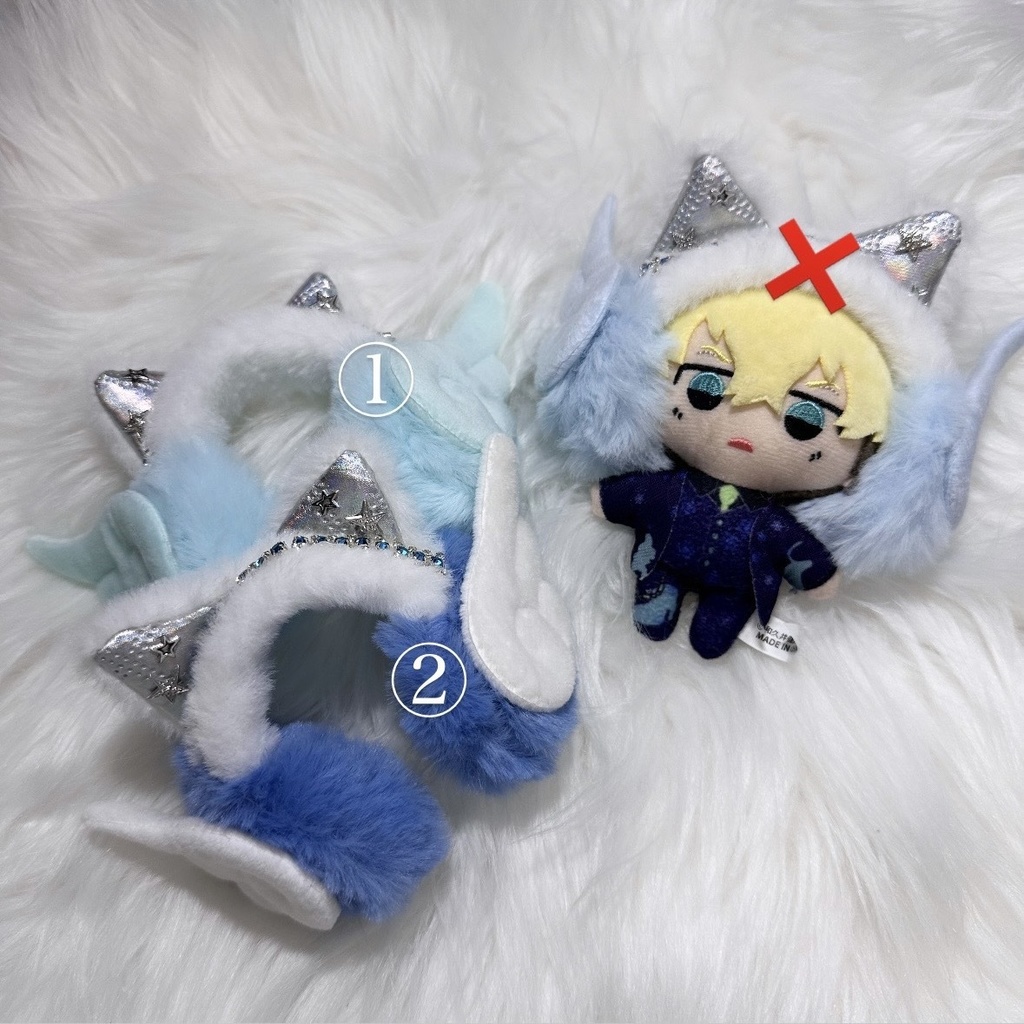 𝐄𝐚𝐫𝐦𝐮𝐟𝐟𝐬-ver.y3k🪩🩵🛸-