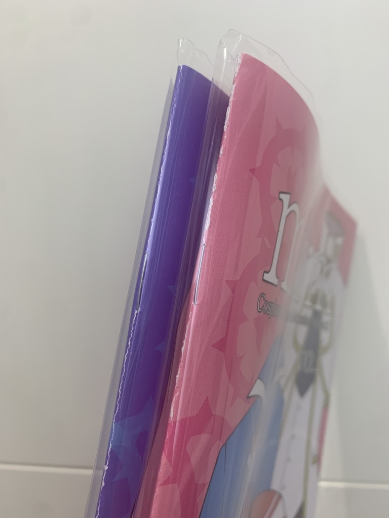 レイヤー×絵師コラボ企画作品集2