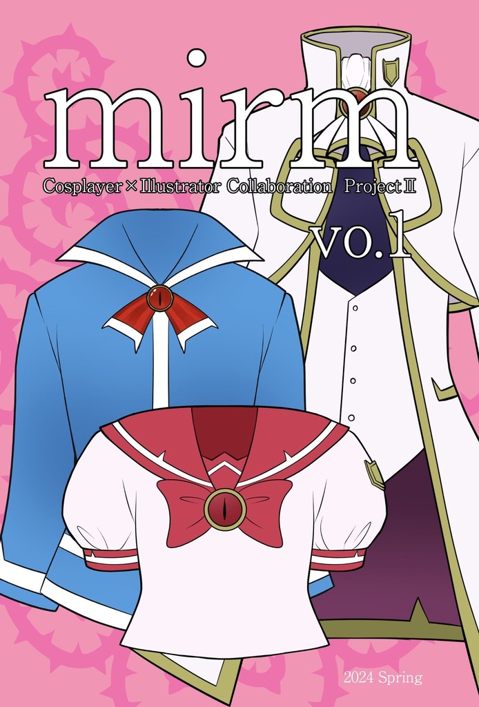 レイヤー×絵師コラボ企画作品集2