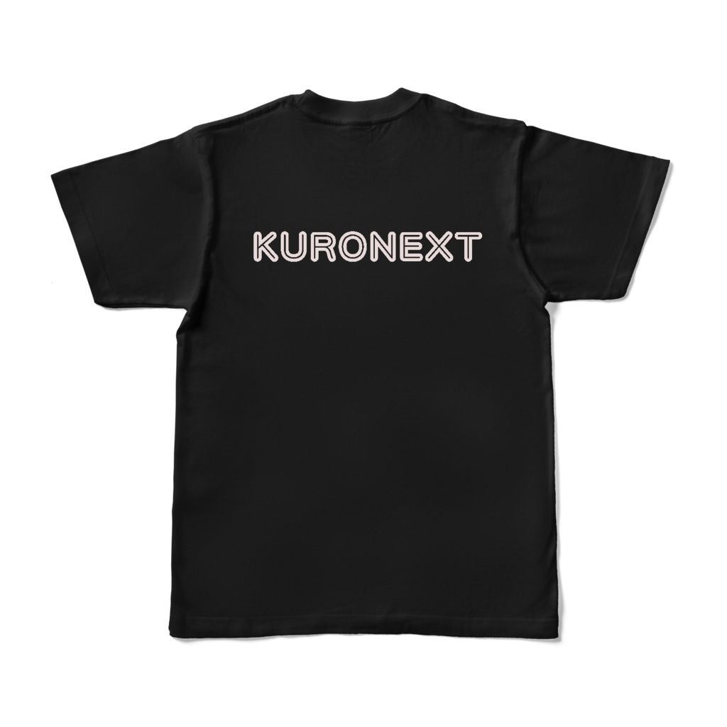 KURONEXT Tシャツ