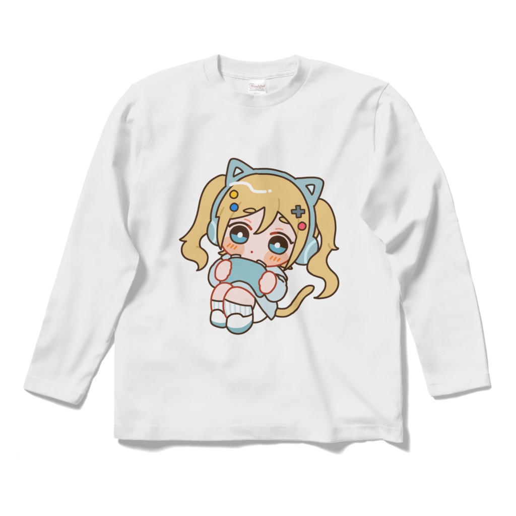 にーとしのしのロンT①