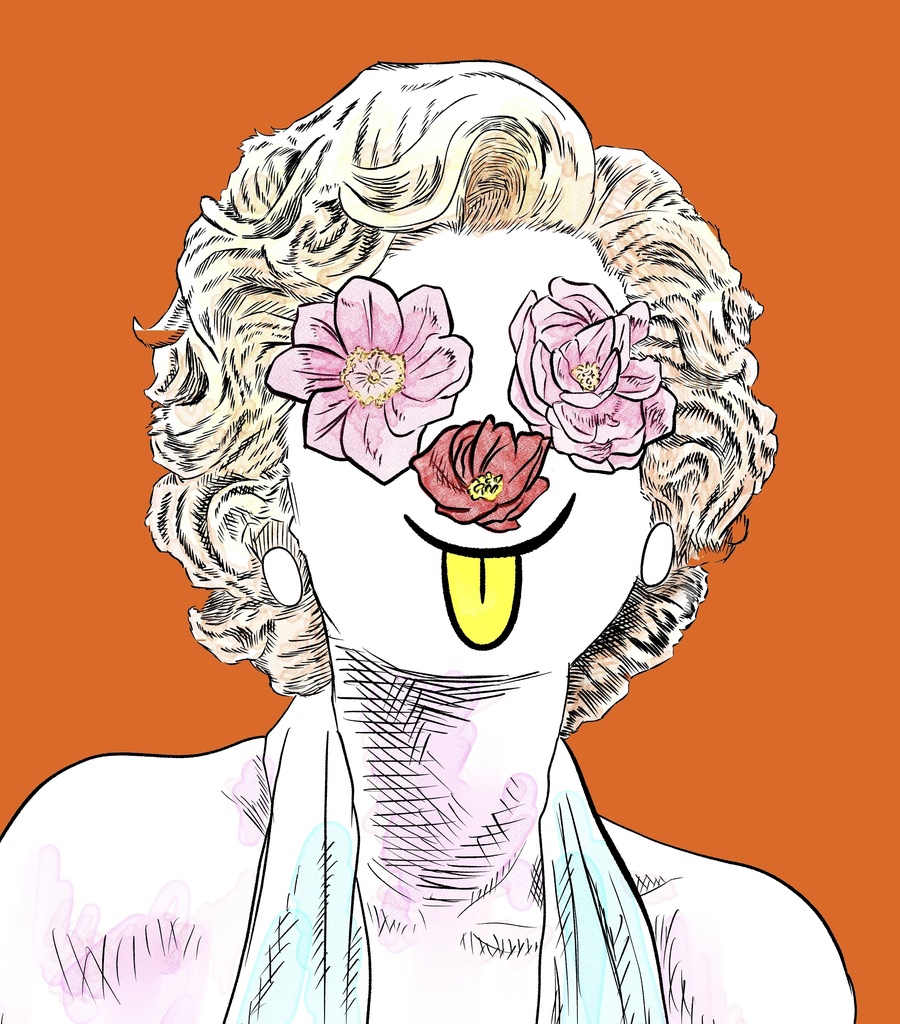 [おすすめ]マリリンモンローレクイエム