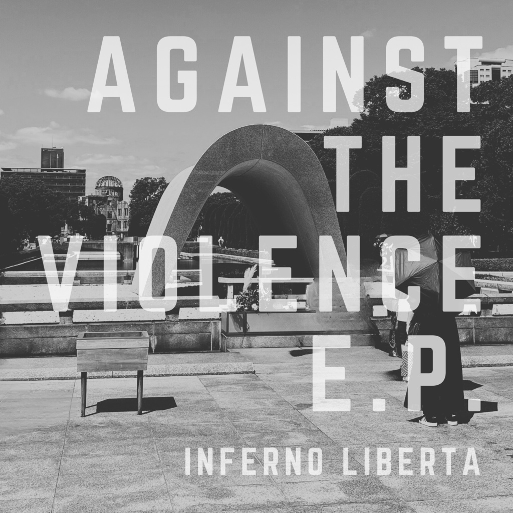 Against the Violence E.P.