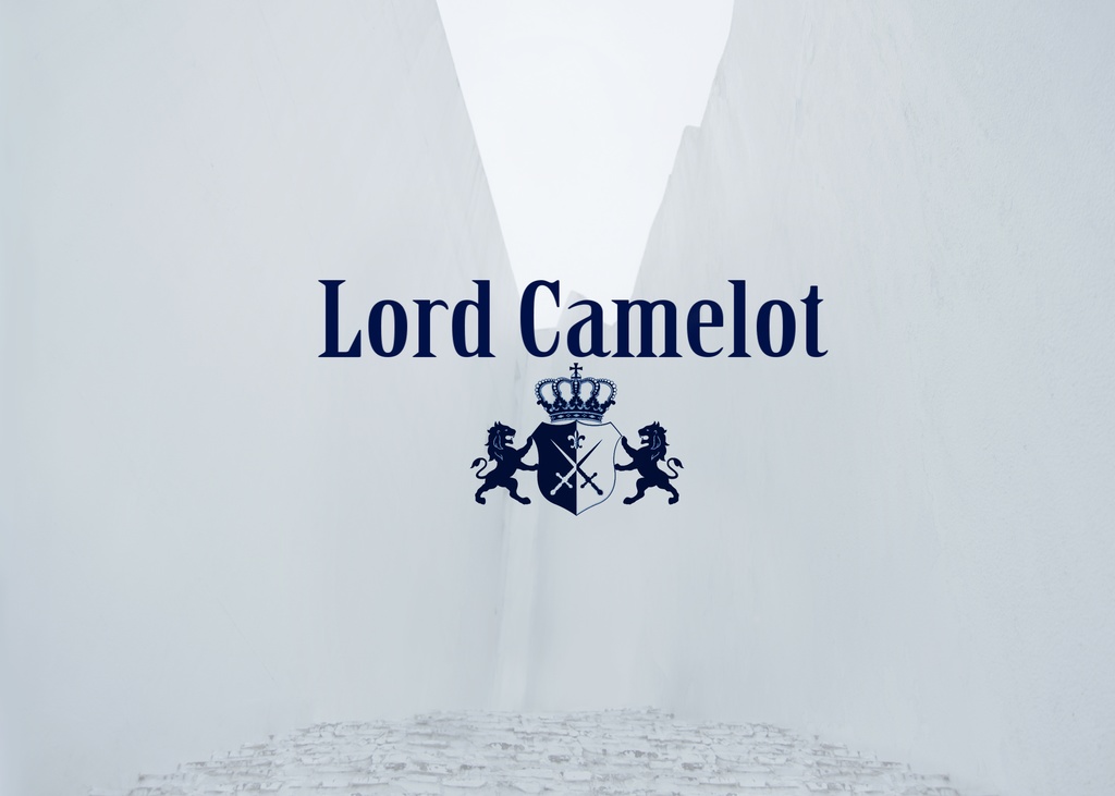 【6章中心 円卓の騎士 コスプレ写真集】Lord Camelot