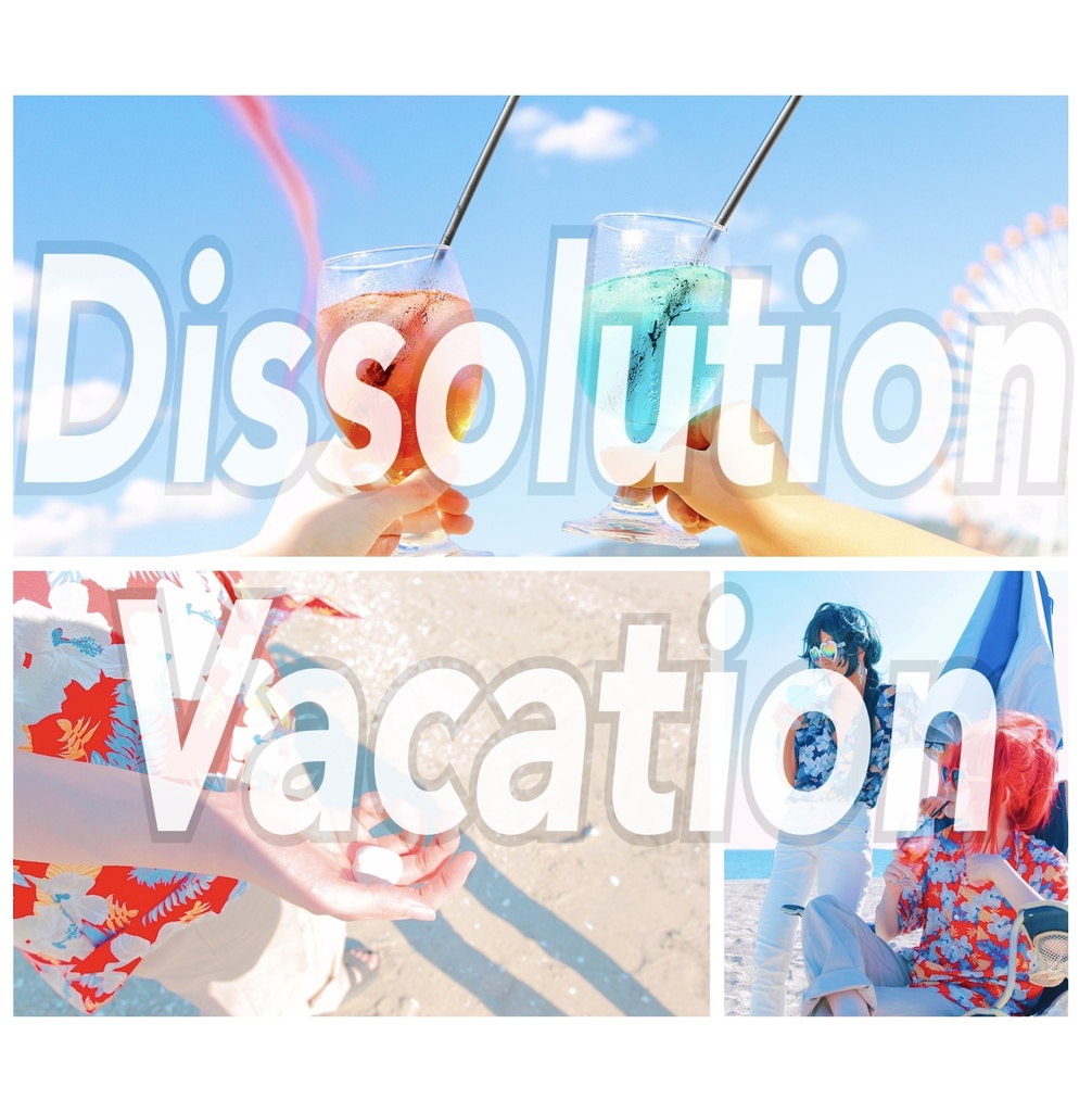 Dissolution Vacation