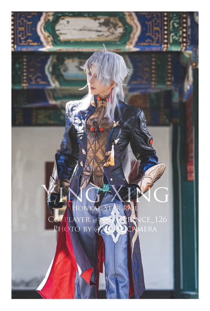 刹那の両面ポストカード