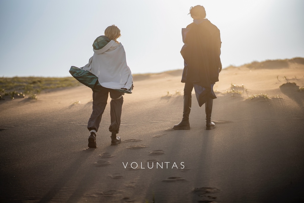 VOLUNTAS