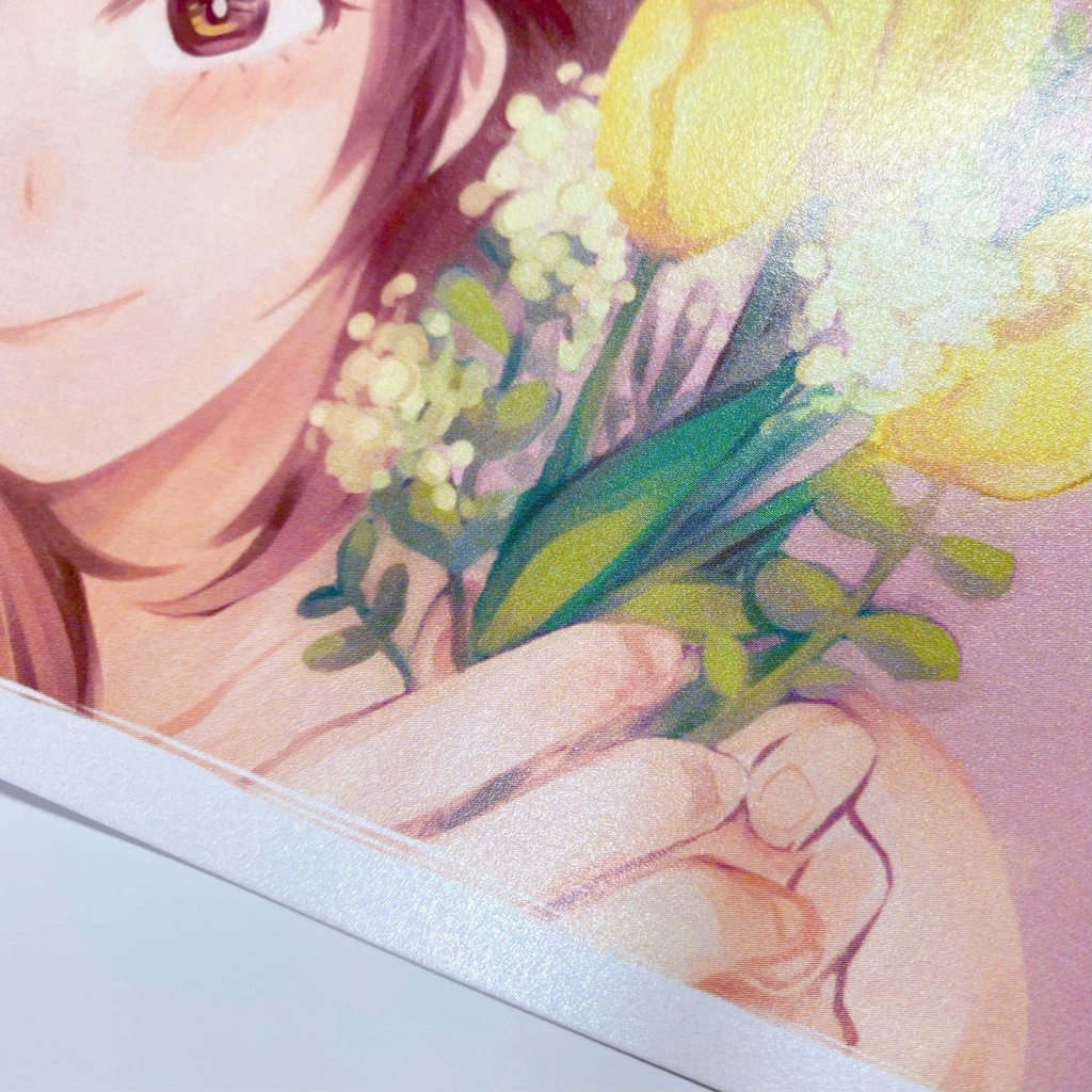 【残り僅か】ポストカード3種セット