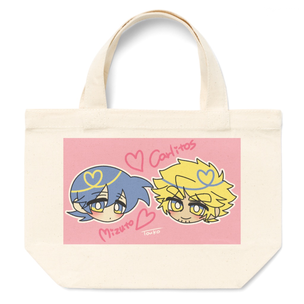 トートバッグ(S)