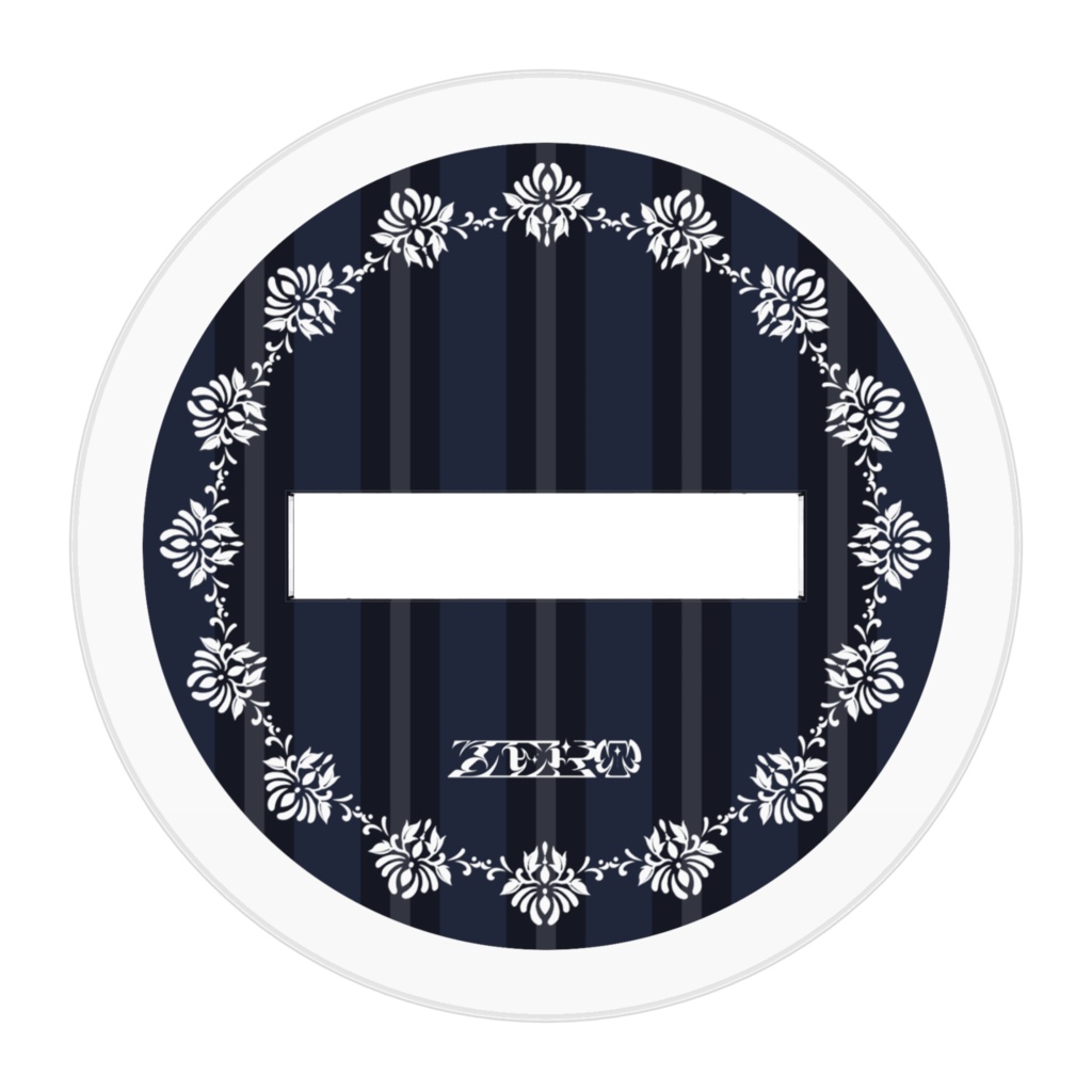 ミニアクリルスタンド(通常)